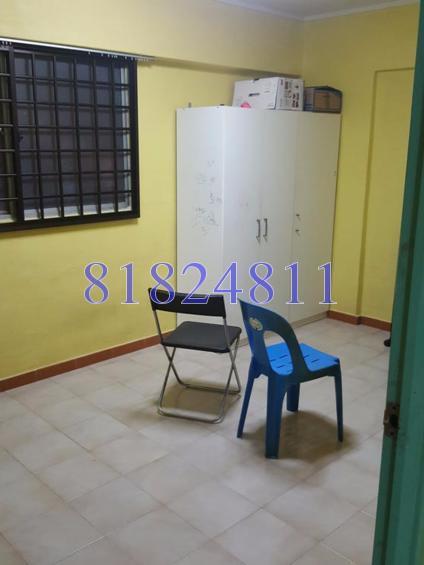 Blk 6 Teck Whye Avenue (Choa Chu Kang), HDB 3 Rooms #139086212